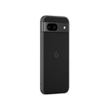 Google Pixel 8a 8/256gb 5g Obsidian Black