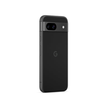 EAN 840244707965 - Google Pixel 8a 15,5 cm (6.1") SIM doble Android 14 5G USB Tipo C 8 GB 256 GB 4492 mAh Negro imagen 3