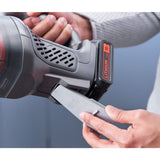 Aspiradora De Mano Black & Decker Bchv001b-Xj