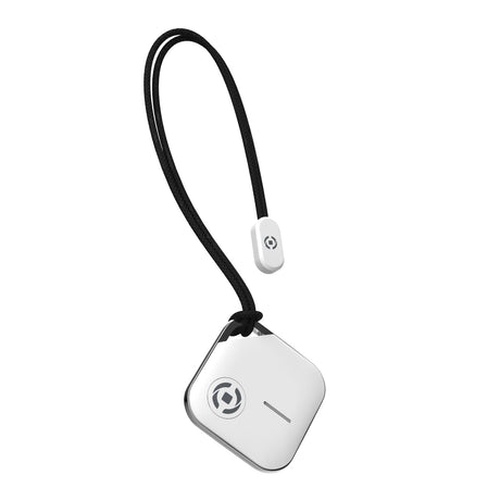 EAN 8021735200918 - Celly SMARTFINDERWH localizador o rastreador GPS Buscador Blanco imagen 2