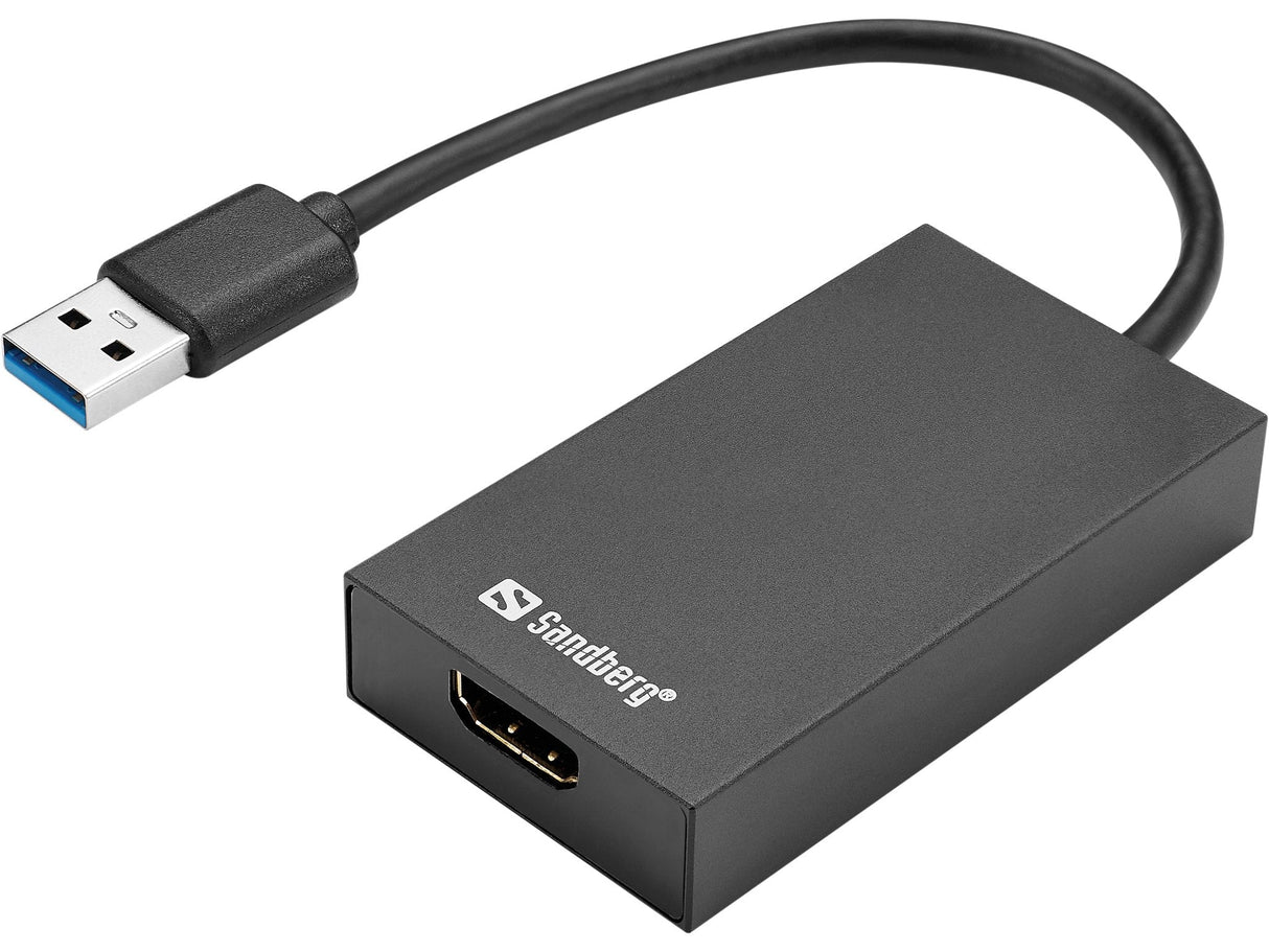 Usb 3.0 To Hdmi Converter Usb 3.0 To Hdmi Converter