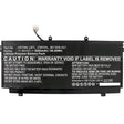 EAN 5706998638809 - CoreParts MBXHP-BA0111 refacción para laptop Batería imagen 1