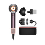 Dyson Supersonic Nural Haartrockner Ceramic Jasper Plum