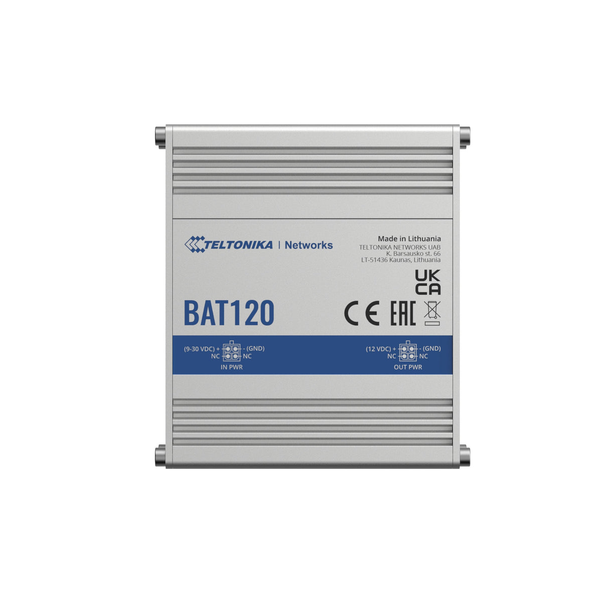 Teltonika Bat120 22 W