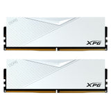 Memoria Adata Lancer Ddr5 32gb (2x 16 Gb) Dual-Kit 6000 Mhz Ax5u6000c3016g-Dclaw