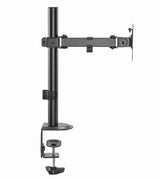 EAN 8716309127585 - Gembird MA-D1-03 soporte para monitor 81,3 cm (32") Escritorio Negro imagen 5