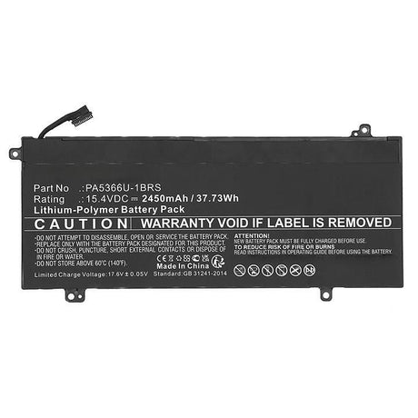 EAN 5715063417584 - CoreParts MBXTO-BA0073 no categorizado imagen 1