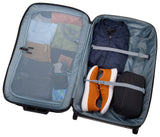 Bolsa De Viaje Thule Subterra 2 Tsr490 Black   Estructura Blanda Negro 90 L Policarbonato (Pc), Poliéster