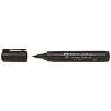 Bolígrafo De Tinta Faber-Camell Pitt Artim Pen Bb Color 199