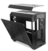 EAN 4711527004339 - darkFlash DC-DY570-B-ES1 carcasa de ordenador Full Tower Negro imagen 12