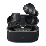 EAN 4961310162610 - Audio-Technica ATH-CKS30TW+ Auriculares True Wireless Stereo (TWS) Dentro de oído Llamadas/Música USB Tip imagen 2