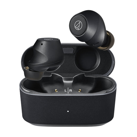 EAN 4961310162610 - Audio-Technica ATH-CKS30TW+ Auriculares True Wireless Stereo (TWS) Dentro de oído Llamadas/Música USB Tip imagen 2