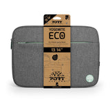EAN 3567044007046 - PORT Designs Yosemite Eco Sleeve 35,6 cm (14") Funda Gris imagen 7