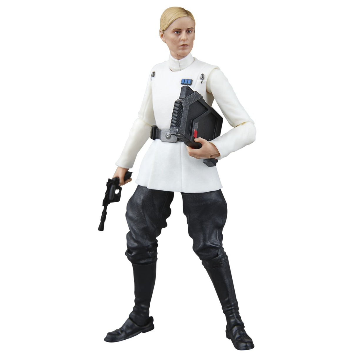 Figura Hasbro Star Wars The Black Series Andor Dedra Meero