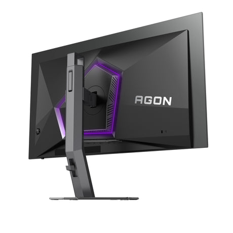 EAN 4038986642620 - AOC G2 AG276UZD pantalla para PC 67,3 cm (26.5") 3840 x 2160 Pixeles 4K Ultra HD OLED Negro imagen 11