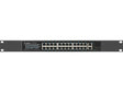 EAN 5901969429329 - Lanberg RSFE-24P-2C-360 switch No administrado Gigabit Ethernet (10/100/1000) Energía sobre Ethernet (PoE imagen 1