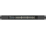 EAN 5901969429329 - Lanberg RSFE-24P-2C-360 switch No administrado Gigabit Ethernet (10/100/1000) Energía sobre Ethernet (PoE imagen 1