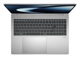 Asus Expertbook P3 P3606cca-Mb0366x Intel Core Ultra 5 225h 16p Wuxga Ddr5 16go 512go G4 Ssd Intel Graphics W11p 2ans Pur