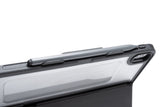Zagg Tough Keys Bluetooth-Keyboard Para Ipad 10.9" (10. Gen/A16) Negro