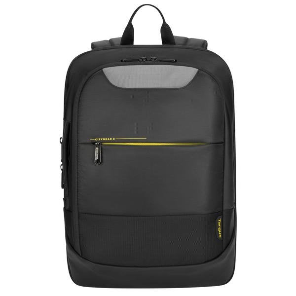 Mochila Portatil Targus City Gear 14"-15,6" Convertible Negro