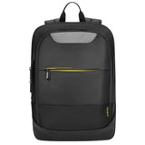 Mochila Portatil Targus City Gear 14"-15,6" Convertible Negro
