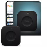 EAN 8720169155114 - Philips 8720169155114 regulador inteligente de luz Inalámbrico Negro imagen 5