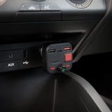 EAN 5901986047889 - Savio TR-15 Transmiter FM z Bluetooth 87,6 - 107,9 MHz Bluetooth/USB Negro imagen 11