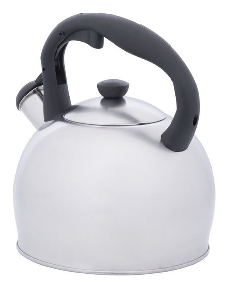 EAN 4260403577295 - Resto Kitchenware 90602 tetera 3 L Acero inoxidable imagen 2