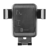 EAN 8018080470332 - Cellularline 8018080470332 Soporte activo para teléfono móvil Teléfono móvil/smartphone Negro imagen 2