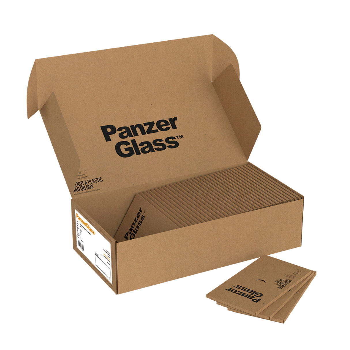 Panzerglass Panzerglass Screen Protector Samsung Galaxy A54 5g -Uwf *Bulk