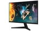 Monitor Profesional Samsung Essential Monitor G3 S27hg310eu 27' Full Hd Negro