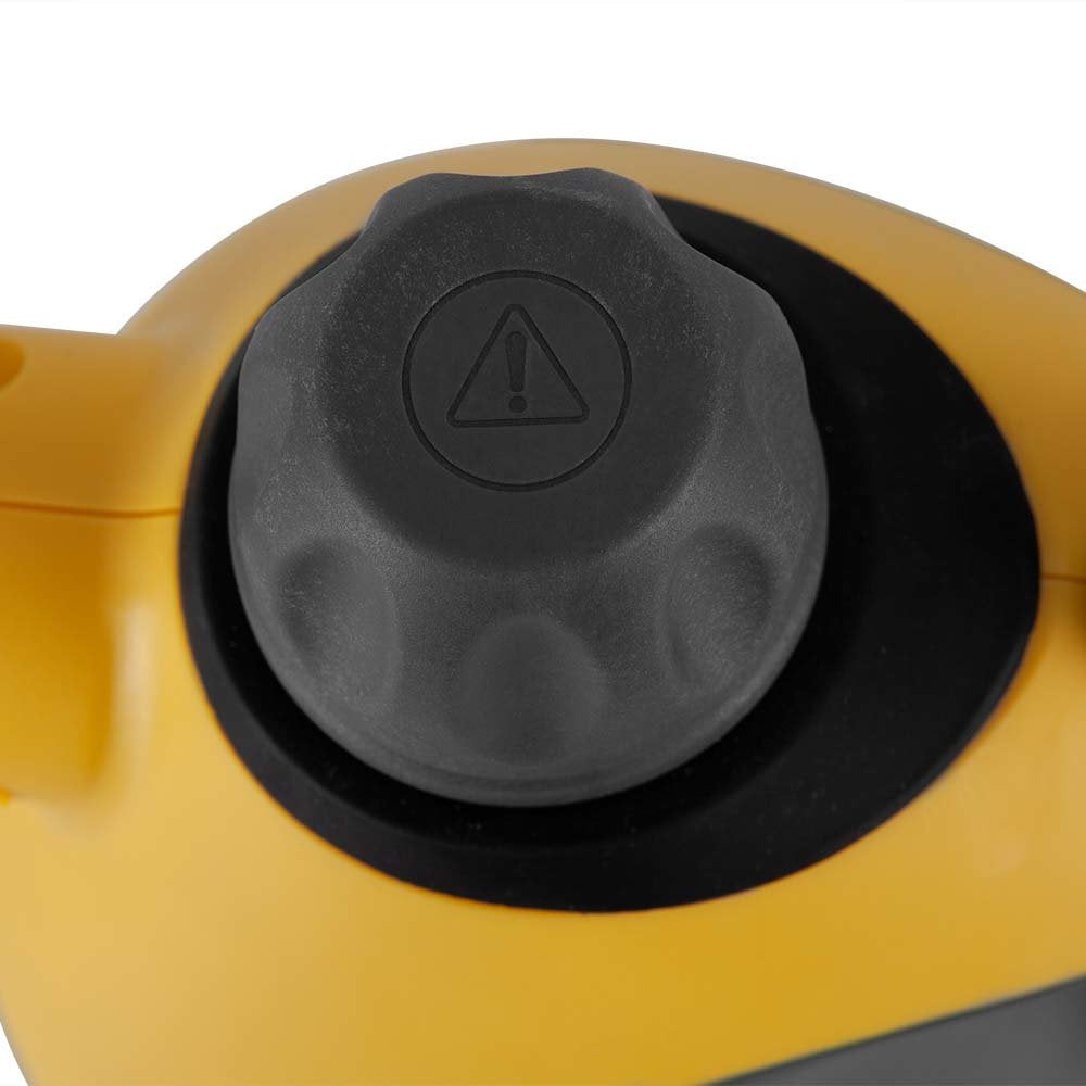 Limpiador De Vapor Orbegozo Vaporetino Lv3580 1050w Depósito 350ml