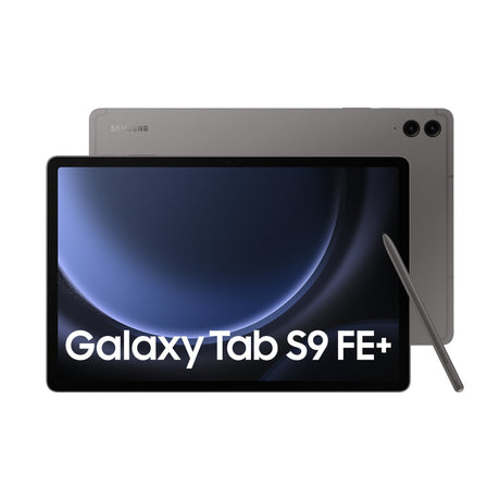 EAN 8806095165301 - Samsung Galaxy Tab S9 FE+ 5G Samsung Exynos 256 GB 31,5 cm (12.4") 12 GB Wi-Fi 6 (802.11ax) Android 13 Gr imagen 1