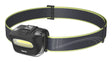EAN 4047443535535 - Hama HL110 Negro, Azul, Amarillo Linterna con cinta para cabeza COB LED imagen 1