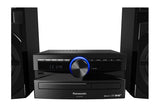 Panasonic Sc-Ux104eg-K Black