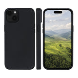 EAN 5711428018410 - dbramante1928 Greenland funda para teléfono móvil Negro imagen 3