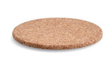 Zeller Untersetzer 20 Cm Natural