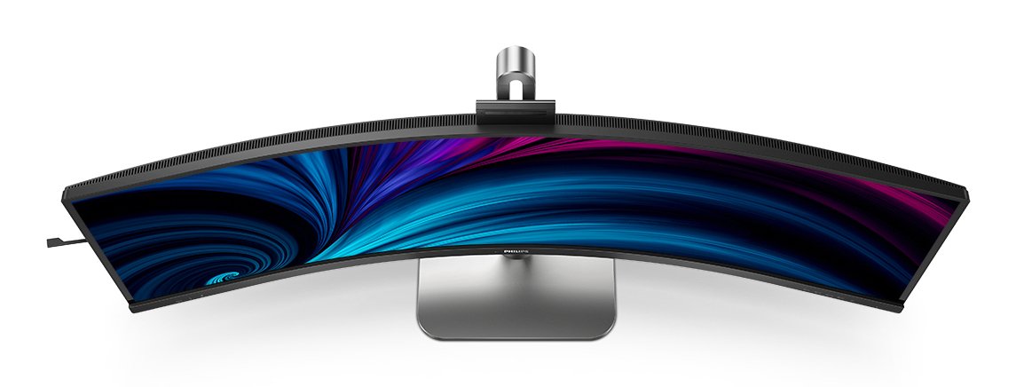 Monitor Philips 124,0cm 48,8" 49b2u5900ch 32:09 2xhdmi+Dp+Usb-C Web