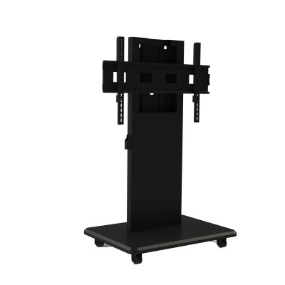 (Dhi-Pkc-Ms0b) Soporte Móvil Para Pizarra Interactiva Inteligente Dahua Display 55"-75" Negro (1.0.99.41.10042)