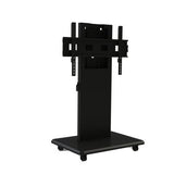 (Dhi-Pkc-Ms0b) Soporte Móvil Para Pizarra Interactiva Inteligente Dahua Display 55"-75" Negro (1.0.99.41.10042)