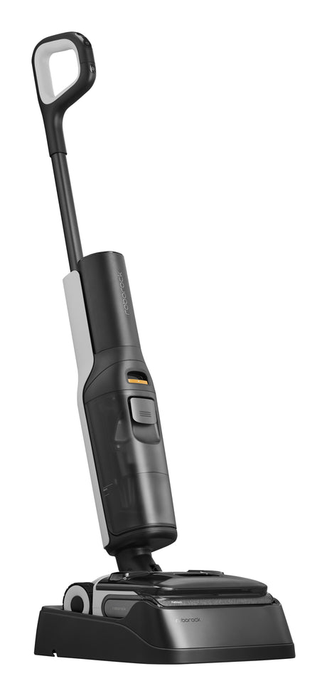 EAN 6974653812010 - Roborock F25 ACE Mopa eléctrica Batería Secar Negro 4 Ah imagen 4