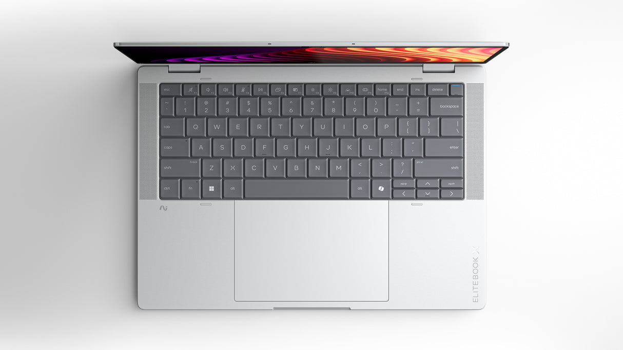 Portátil Hp Elitebook X G2i Notebook Next Gen Ai Ux7 358h 32gb Ssd 1tb 14 " Fhd+ W11p Tactil
