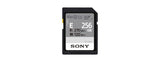 Sony Sdxc E Series 256gb Uhs-Ii Class 10 U3 V60
