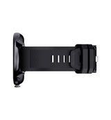 Smartwatch Leotec 1,28" Multisport Wave Negro Pantalla Redonda