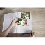EAN 4004122130801 - Walther Design ME-111-B álbum de foto y protector Negro imagen 2
