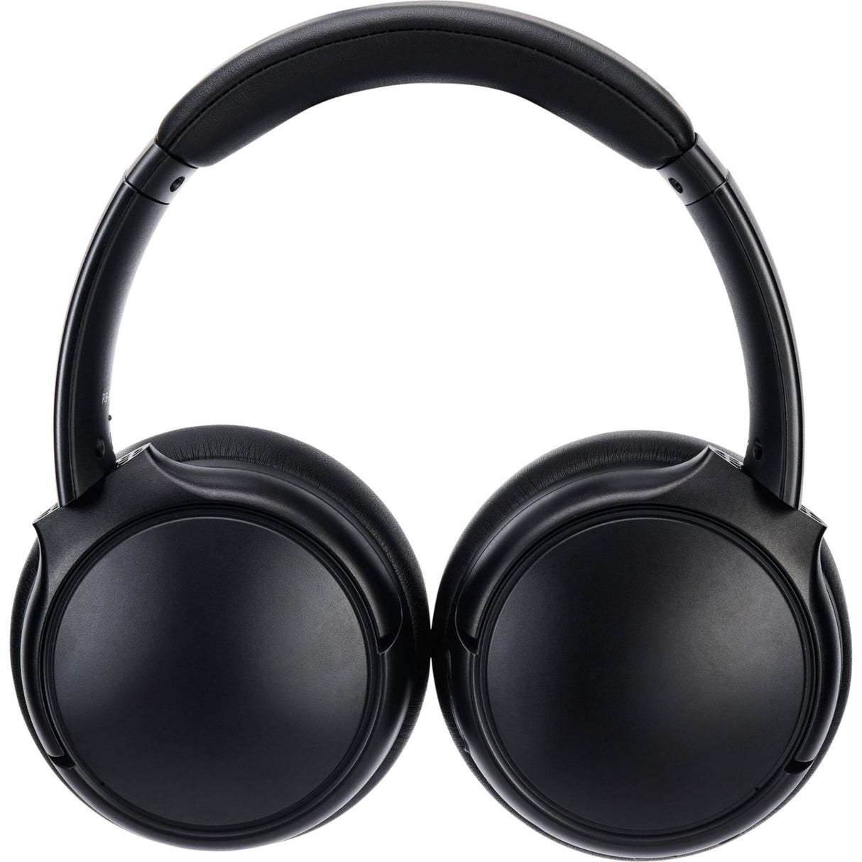 EAN 5025232963751 - Panasonic RB-M600B Auriculares Inalámbrico y alámbrico Diadema Llamadas/Música USB Tipo C Bluetooth Negro imagen 3