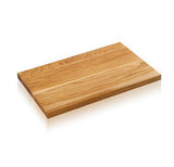 Zassenhaus 057195 Tabla De Cocina Para Cortar Rectangular Madera Roble