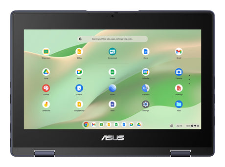 EAN 4711387730157 - ASUS Chromebook CR11 Flip CR1104FGA-NS0200 Intel® N 29,5 cm (11.6") Pantalla táctil LPDDR5-SDRAM Wi-Fi 6  imagen 16