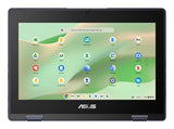 EAN 4711387555231 - ASUS Chromebook CR11 Flip CR1104FGA-NS0040 Intel® N 29,5 cm (11.6") Pantalla táctil LPDDR5-SDRAM Wi-Fi 6  imagen 14
