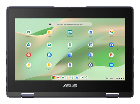 EAN 4711387555231 - ASUS Chromebook CR11 Flip CR1104FGA-NS0040 Intel® N 29,5 cm (11.6") Pantalla táctil LPDDR5-SDRAM Wi-Fi 6  imagen 14